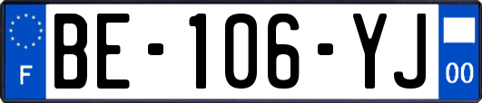 BE-106-YJ