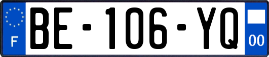 BE-106-YQ