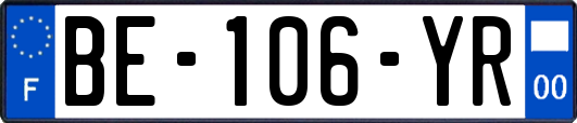 BE-106-YR