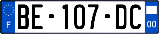 BE-107-DC