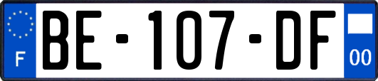 BE-107-DF