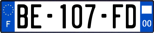 BE-107-FD