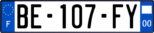 BE-107-FY