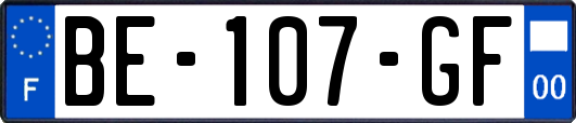 BE-107-GF
