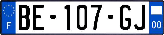 BE-107-GJ