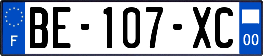 BE-107-XC
