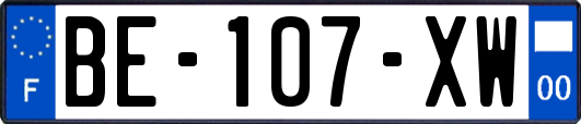 BE-107-XW