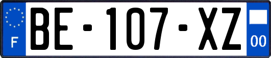 BE-107-XZ
