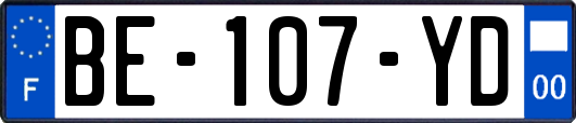 BE-107-YD