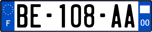 BE-108-AA