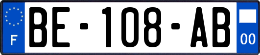 BE-108-AB