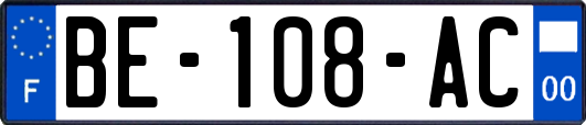 BE-108-AC