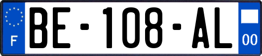 BE-108-AL