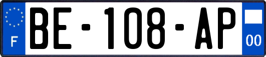 BE-108-AP