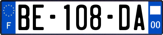 BE-108-DA