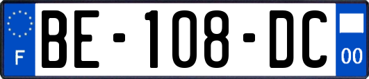 BE-108-DC