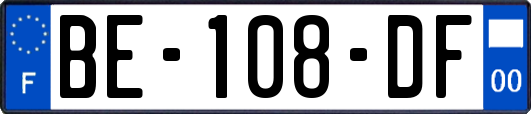 BE-108-DF