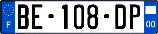 BE-108-DP