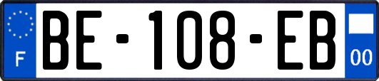 BE-108-EB