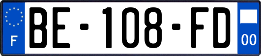 BE-108-FD