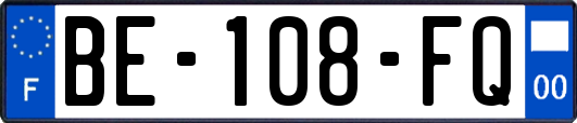 BE-108-FQ