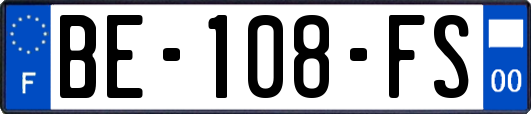 BE-108-FS