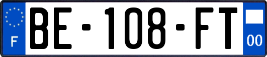 BE-108-FT