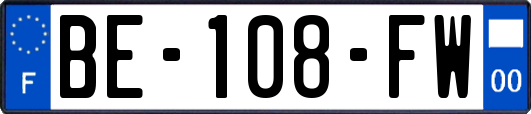 BE-108-FW