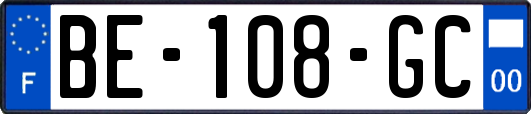 BE-108-GC