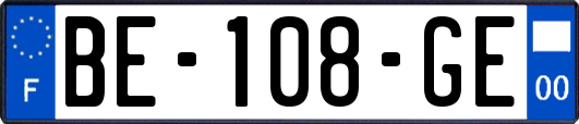 BE-108-GE