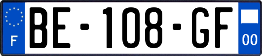 BE-108-GF