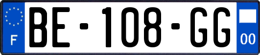 BE-108-GG