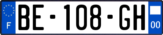 BE-108-GH