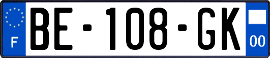 BE-108-GK