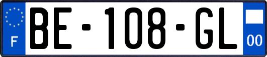 BE-108-GL