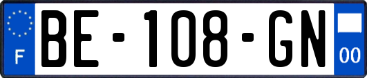 BE-108-GN