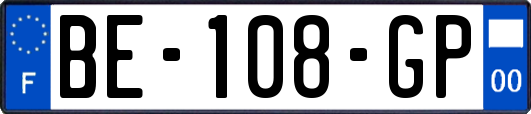 BE-108-GP