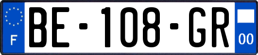 BE-108-GR