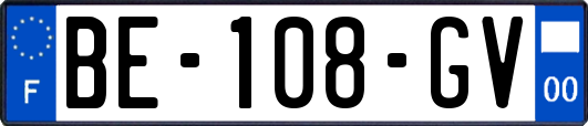 BE-108-GV