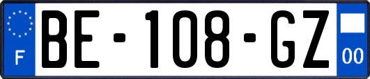 BE-108-GZ