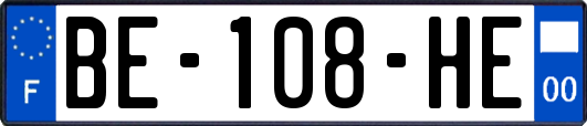 BE-108-HE