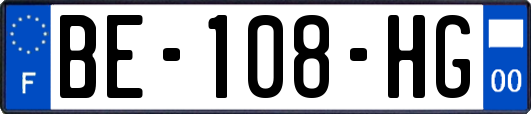 BE-108-HG