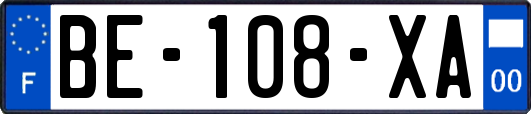 BE-108-XA