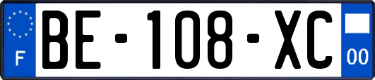 BE-108-XC