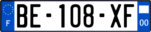 BE-108-XF