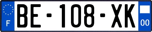 BE-108-XK