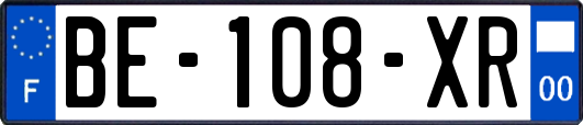 BE-108-XR