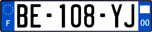 BE-108-YJ