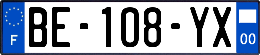 BE-108-YX