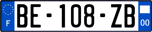 BE-108-ZB